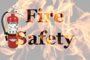 Fire Safety articles