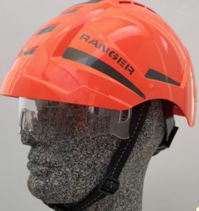 ENHA Ranger Safety Helmet