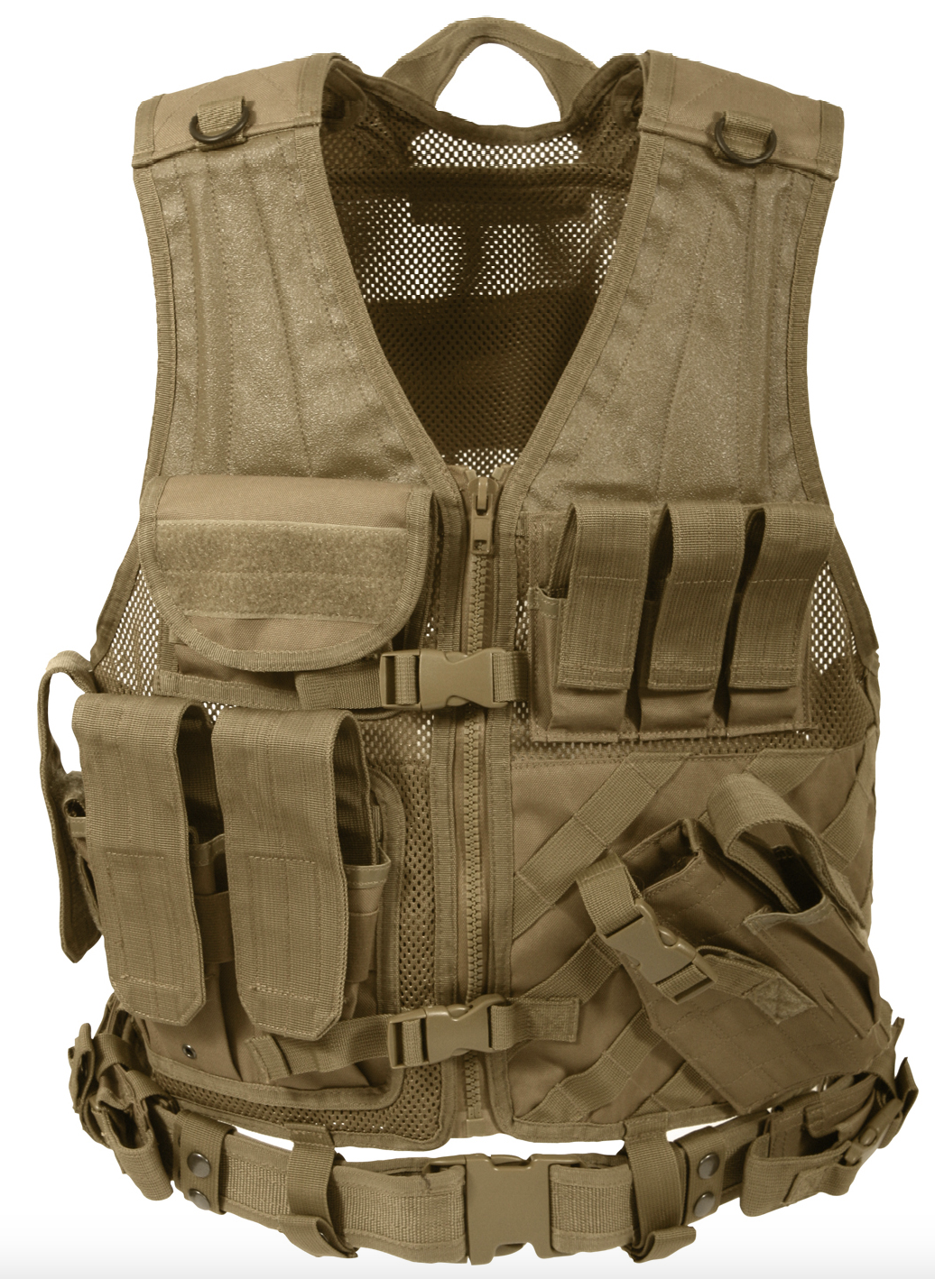 02 Caution Tape Phone Holster Tactical Vest For Sale 