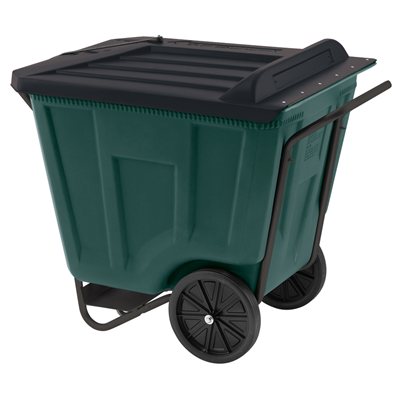 Green Transport Cart - Medium Duty Akro-Cart