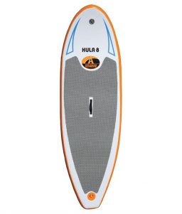 Hula 8 SUP Stand Up Paddleboard by Advanced Elements