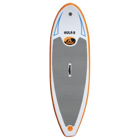 Hula 8 SUP Stand Up Paddleboard by Advanced Elements