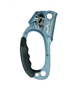 ABC Left Handed Ascender Rope Climbing Safety