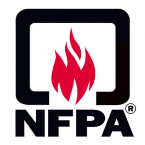 National Fire Protection Association - NFPA
