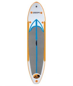 Stiffy SUP Inflatable Stand Up Paddleboard by Advanced Elements